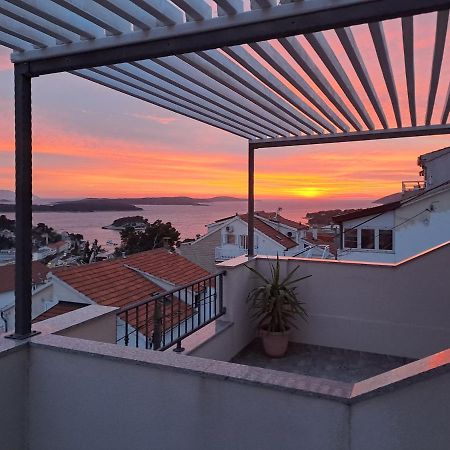 Benjak Apartments Χβαρ Εξωτερικό φωτογραφία
