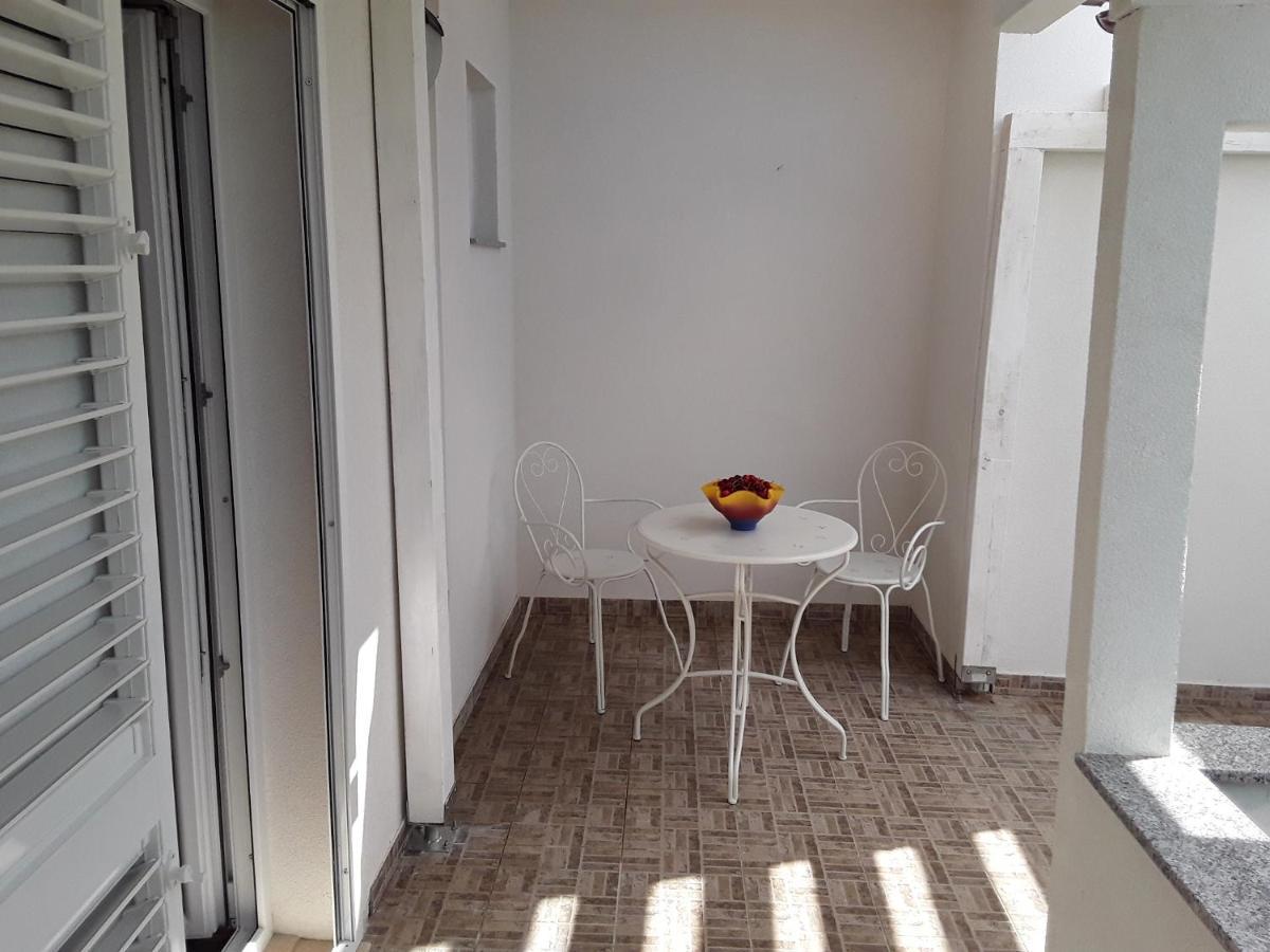 Benjak Apartments Χβαρ Εξωτερικό φωτογραφία