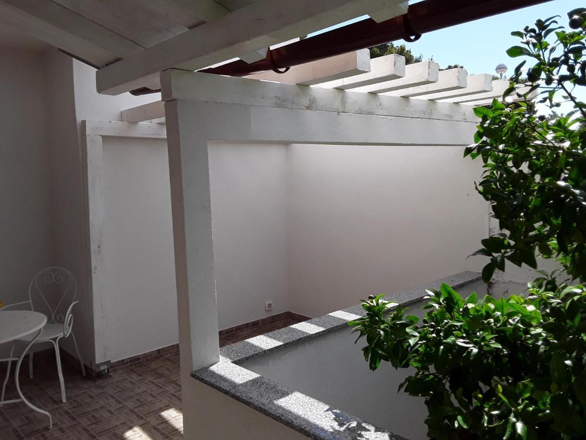 Benjak Apartments Χβαρ Εξωτερικό φωτογραφία