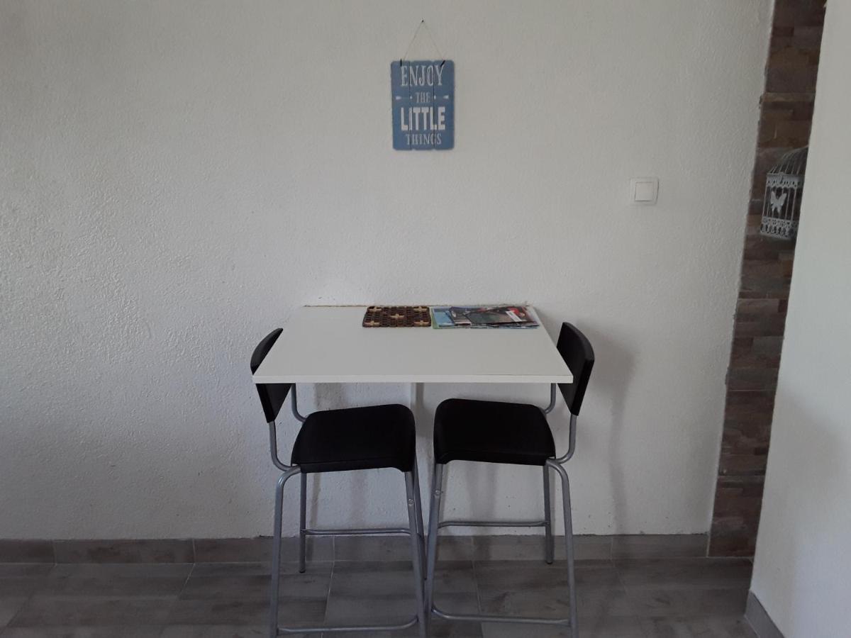 Benjak Apartments Χβαρ Εξωτερικό φωτογραφία