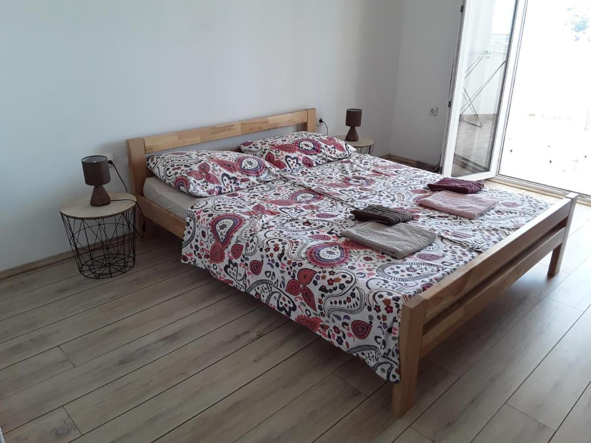 Benjak Apartments Χβαρ Εξωτερικό φωτογραφία