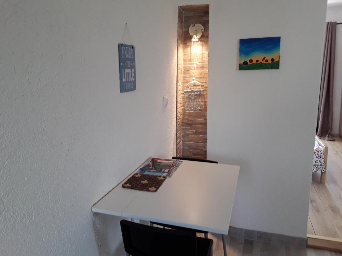 Benjak Apartments Χβαρ Εξωτερικό φωτογραφία