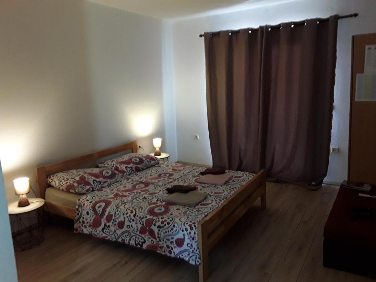 Benjak Apartments Χβαρ Εξωτερικό φωτογραφία