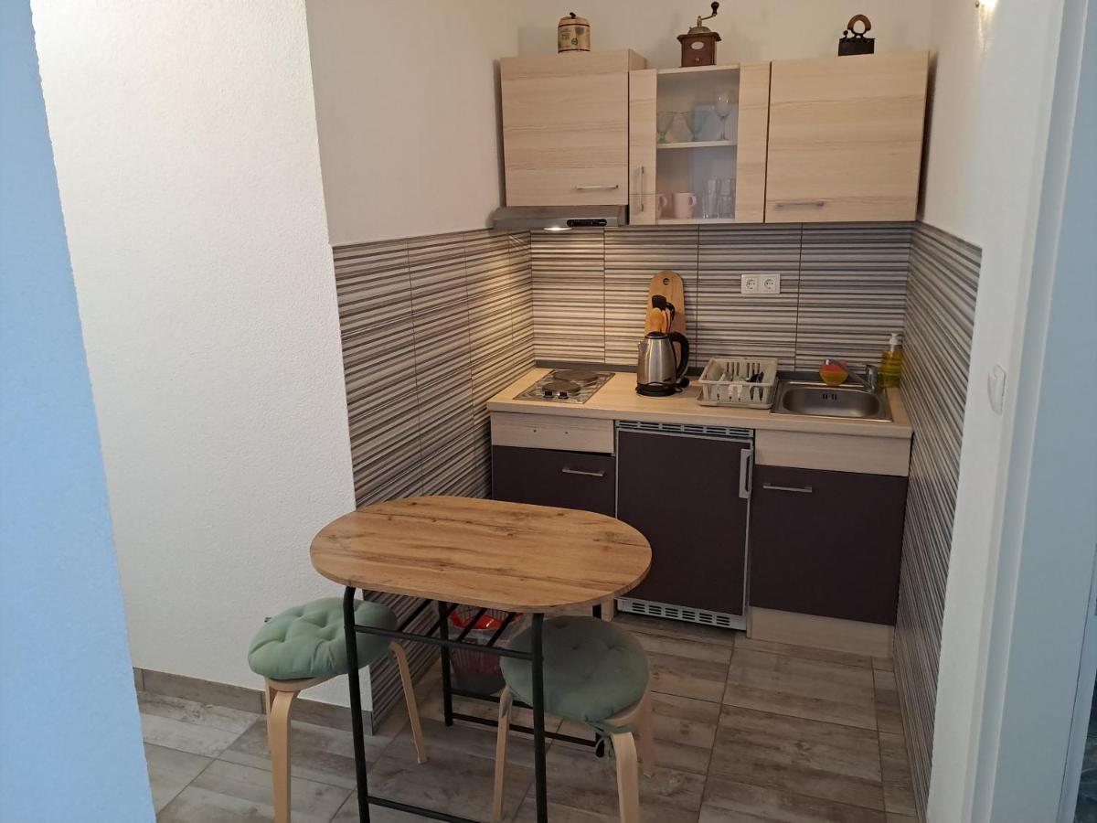 Benjak Apartments Χβαρ Εξωτερικό φωτογραφία