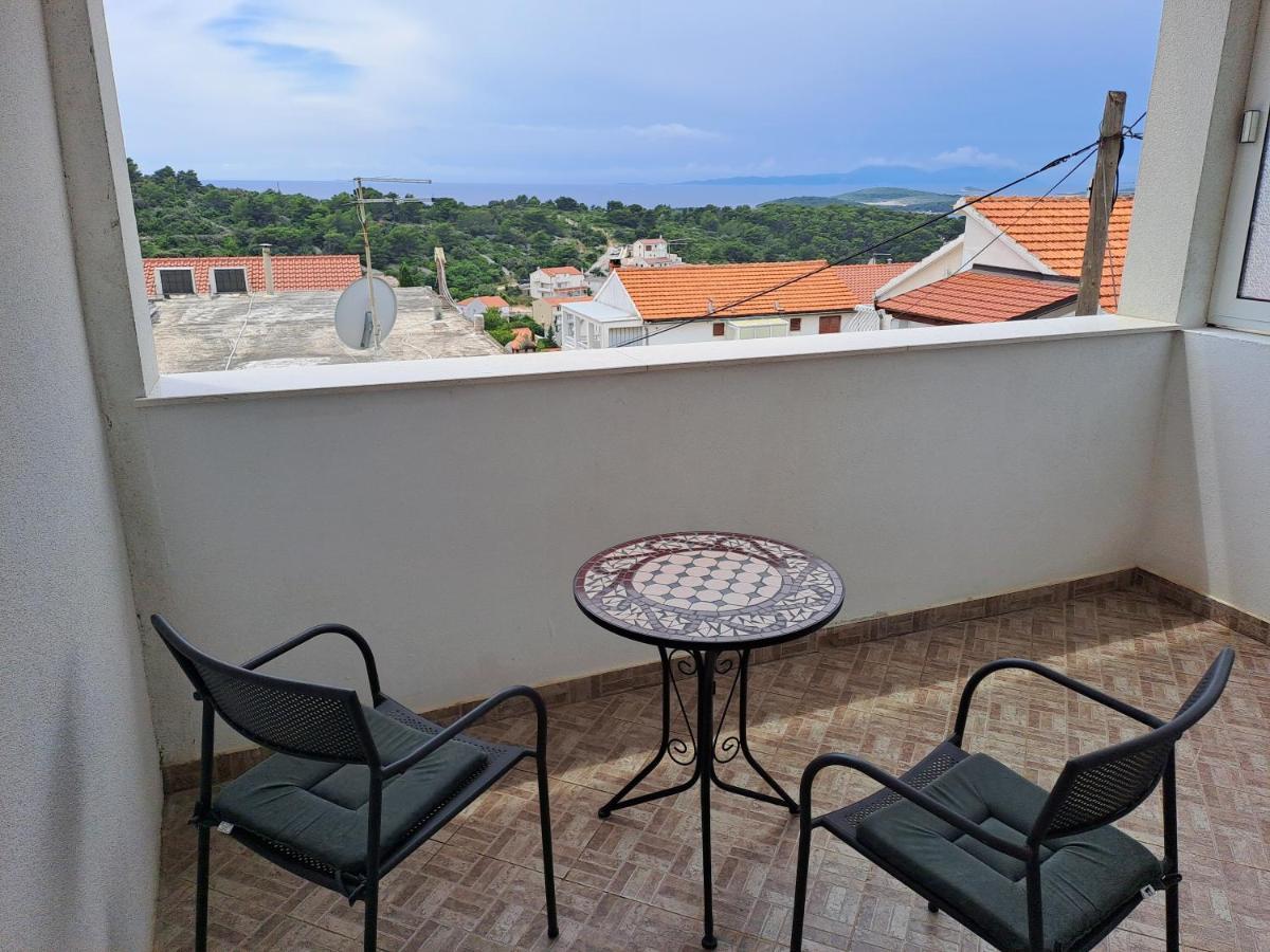 Benjak Apartments Χβαρ Εξωτερικό φωτογραφία