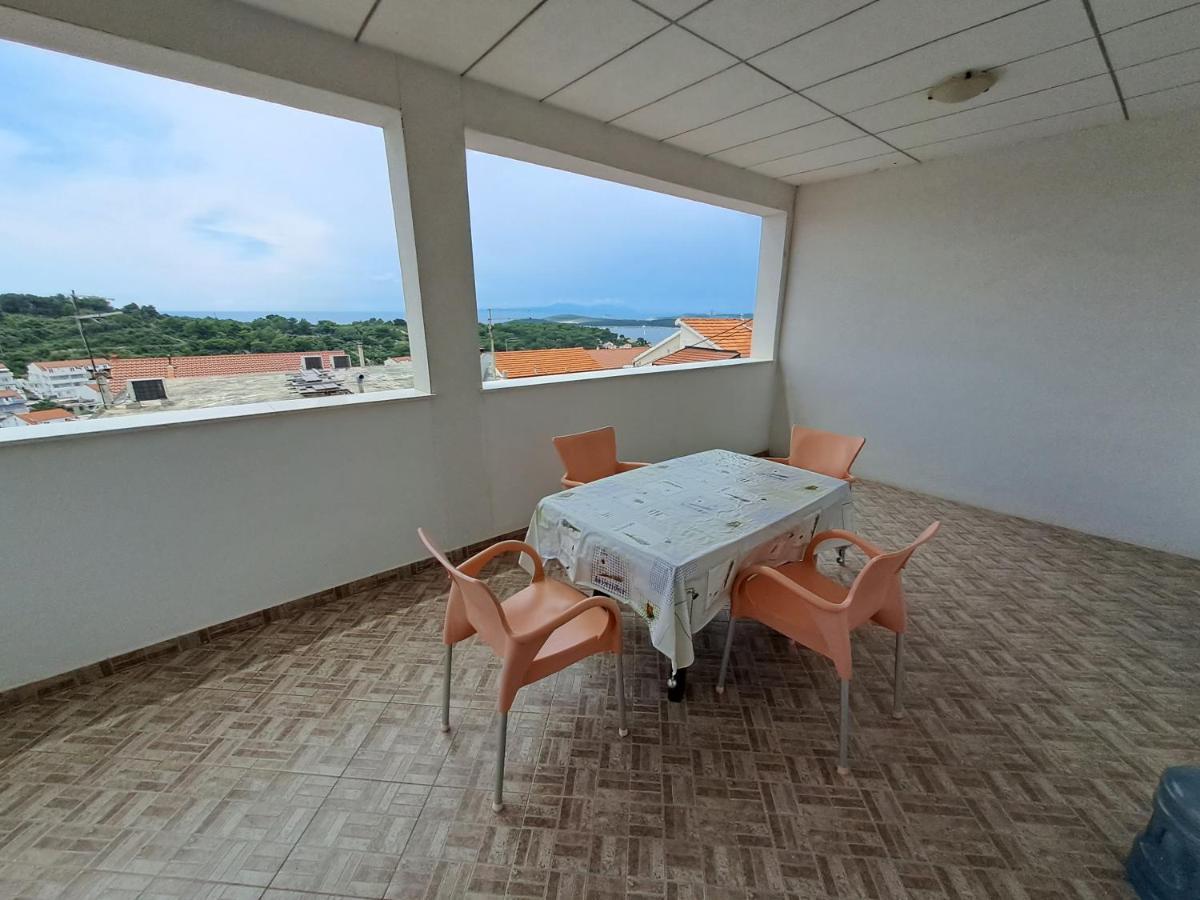Benjak Apartments Χβαρ Εξωτερικό φωτογραφία