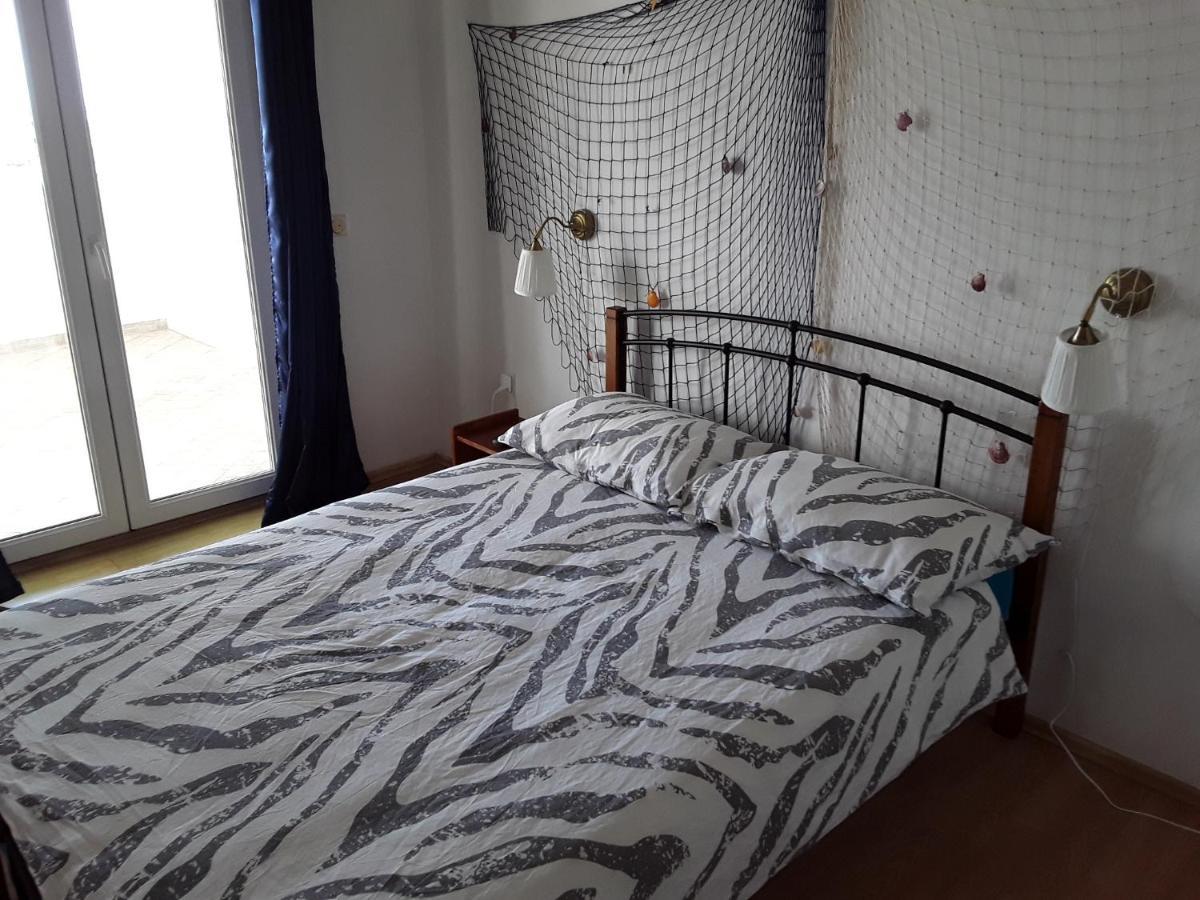 Benjak Apartments Χβαρ Εξωτερικό φωτογραφία