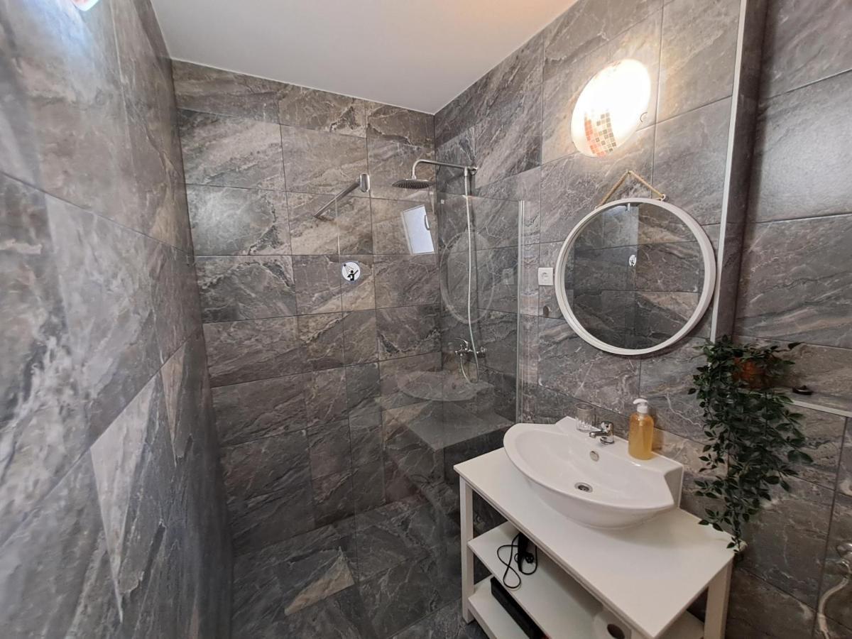 Benjak Apartments Χβαρ Εξωτερικό φωτογραφία