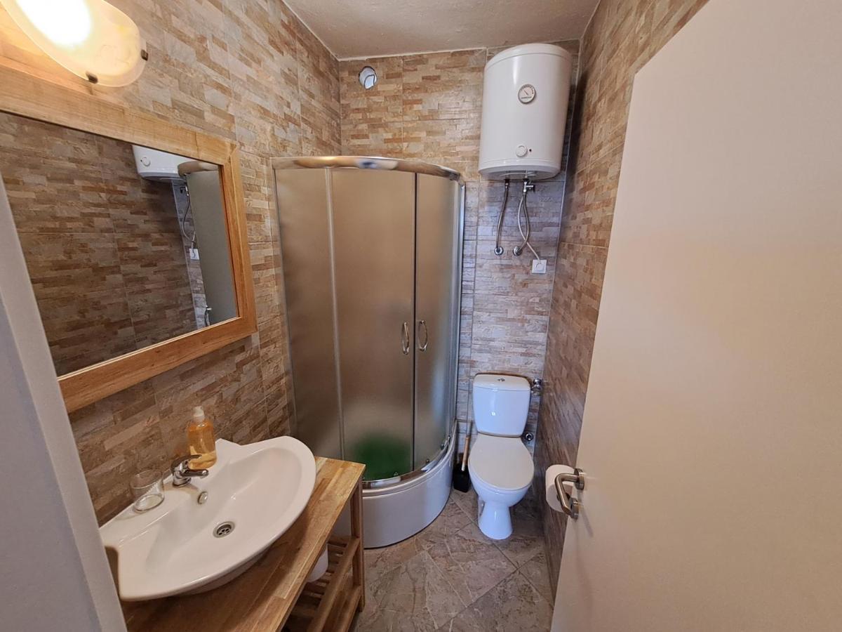 Benjak Apartments Χβαρ Εξωτερικό φωτογραφία