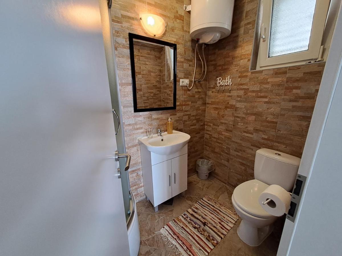 Benjak Apartments Χβαρ Εξωτερικό φωτογραφία