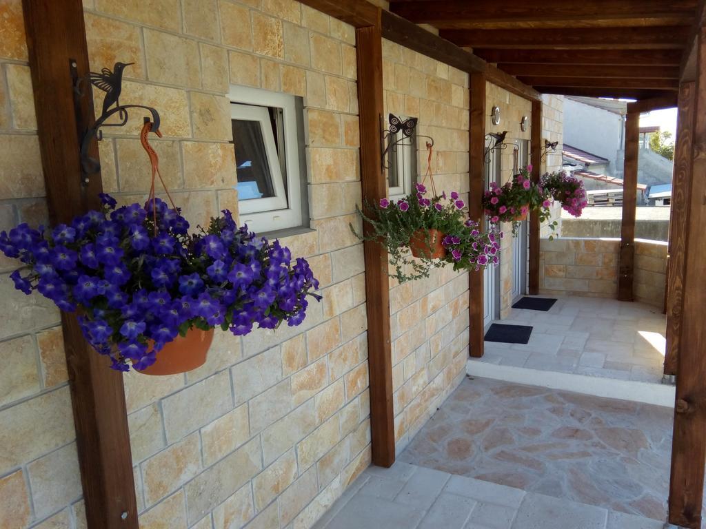 Benjak Apartments Χβαρ Εξωτερικό φωτογραφία