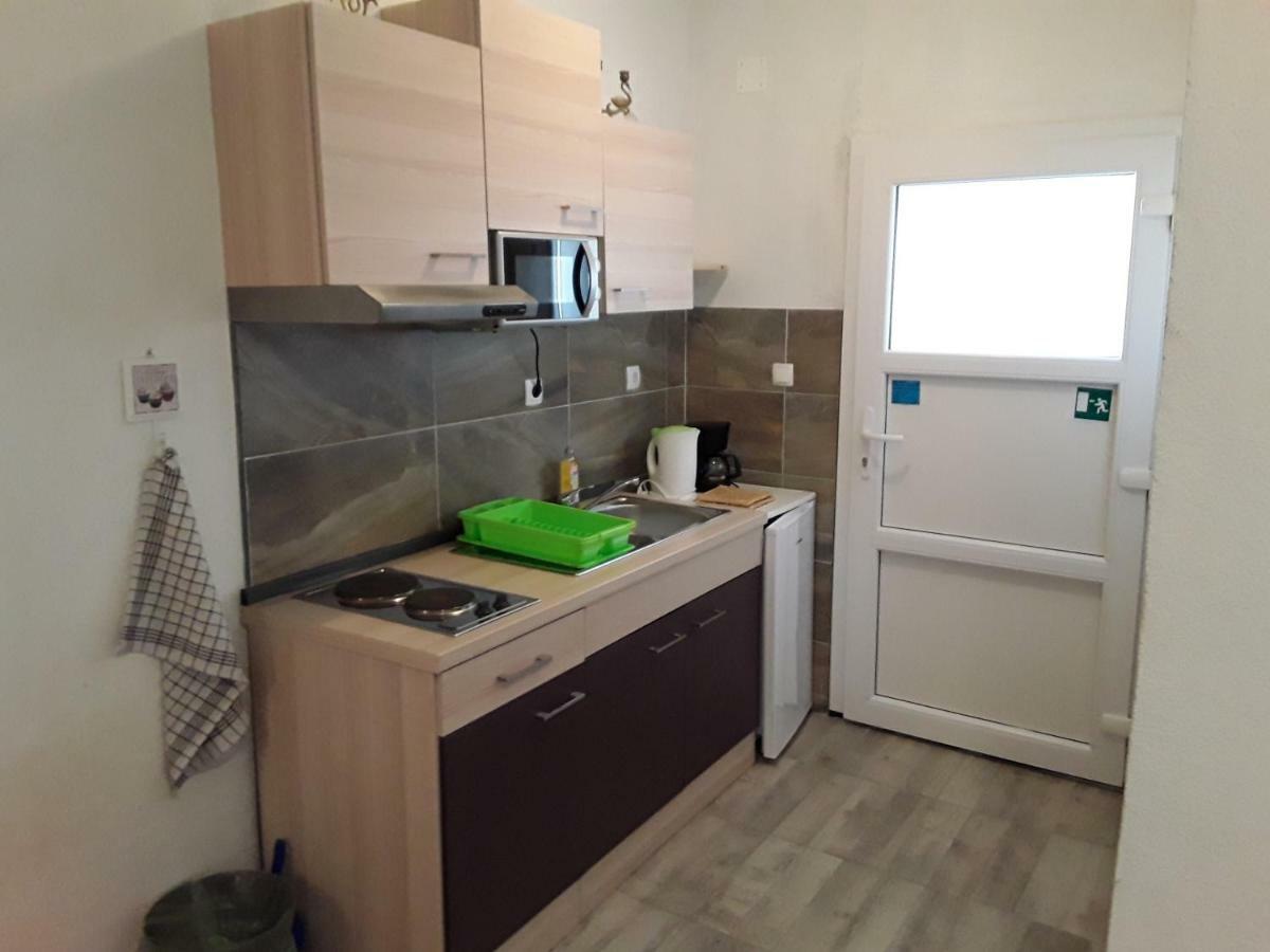 Benjak Apartments Χβαρ Εξωτερικό φωτογραφία