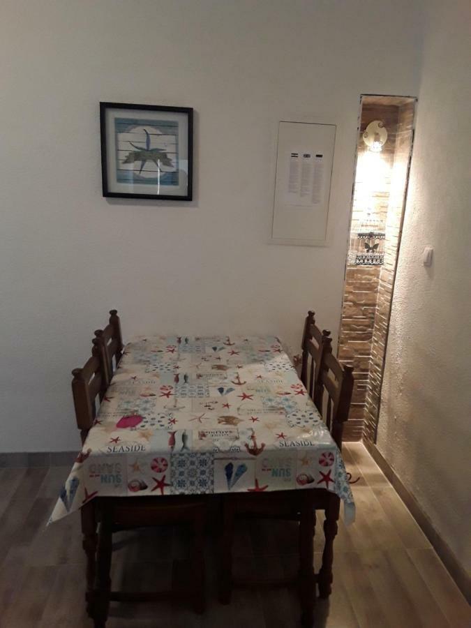 Benjak Apartments Χβαρ Εξωτερικό φωτογραφία