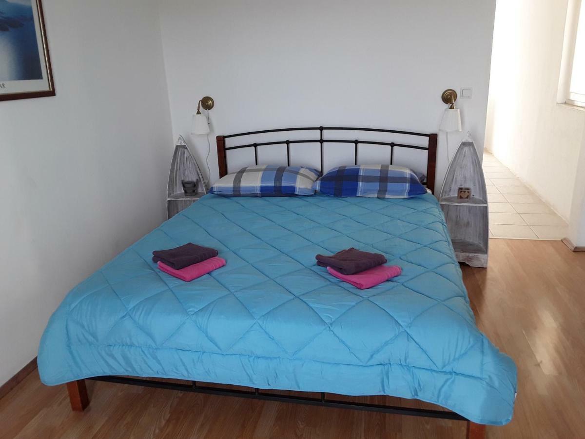 Benjak Apartments Χβαρ Εξωτερικό φωτογραφία