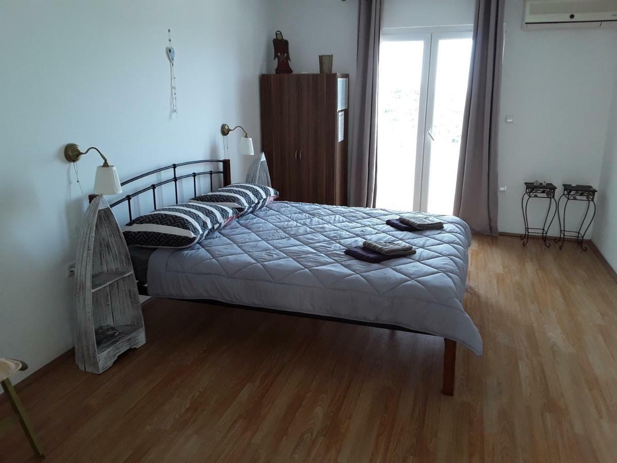 Benjak Apartments Χβαρ Εξωτερικό φωτογραφία